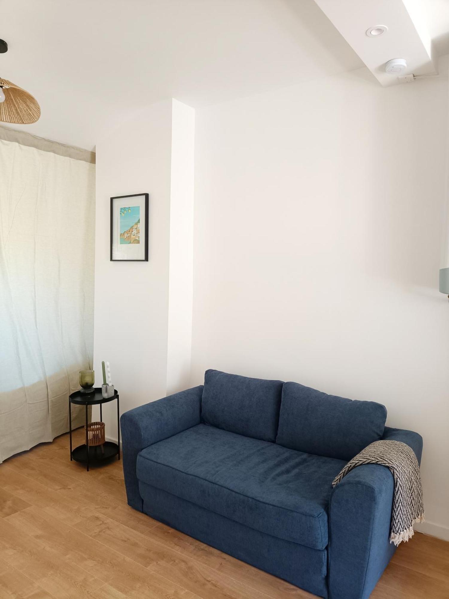Cosy Studio - Heart Of Millau Dış mekan fotoğraf