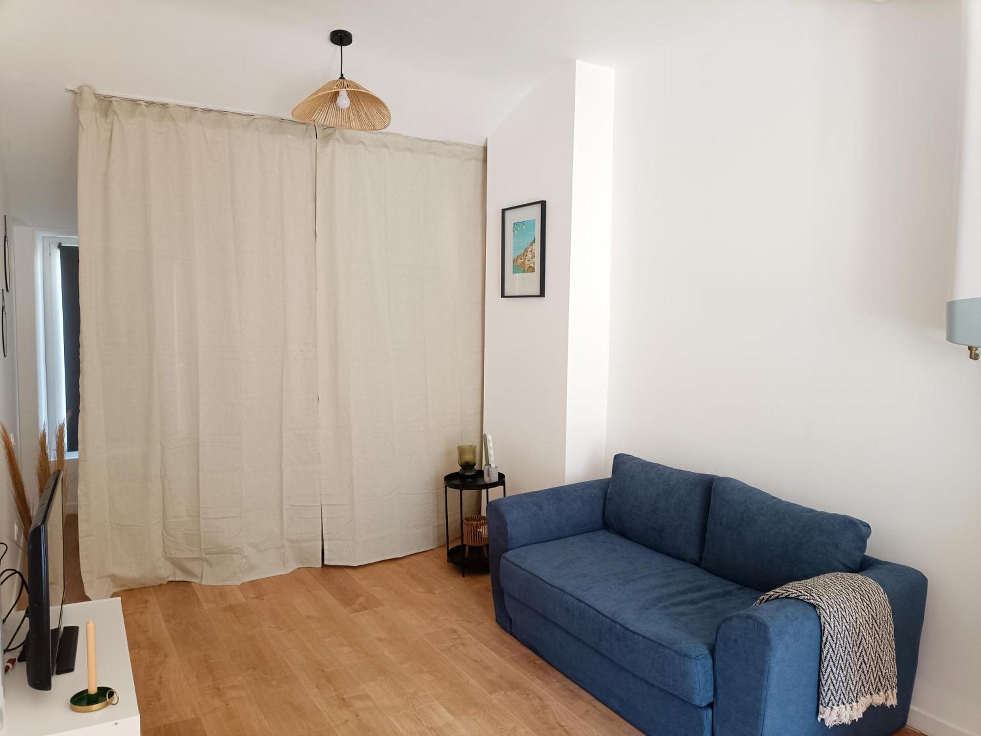 Cosy Studio - Heart Of Millau Dış mekan fotoğraf